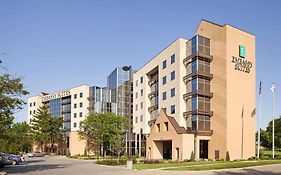 Embassy Suites Hotel st Louis Airport